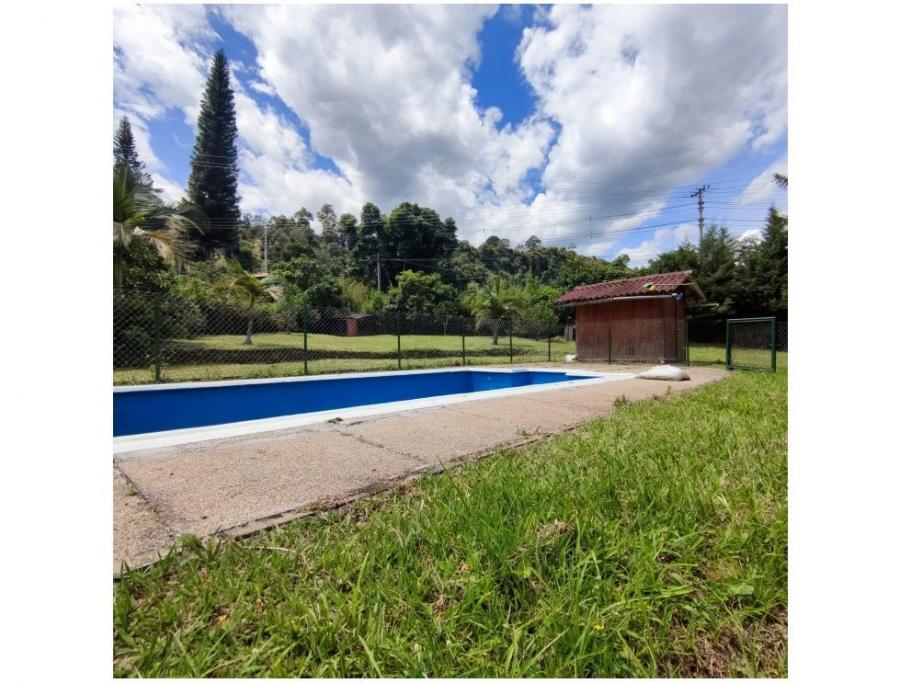 Foto Finca en Venta en San Francisco, La Vega, Cundinamarca - $ 1.200.000.000 - FIV211871 - BienesOnLine