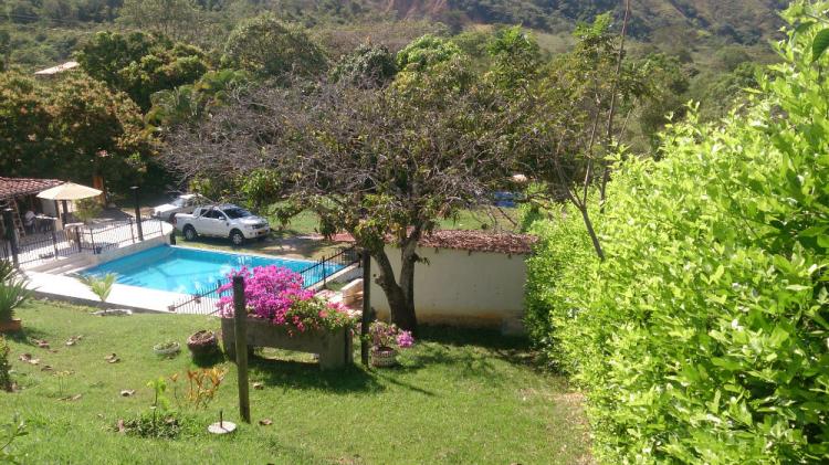 Foto Finca en Venta en vereda pantanillo, San Jerónimo, Antioquia - $ 350.000.000 - FIV79610 - BienesOnLine