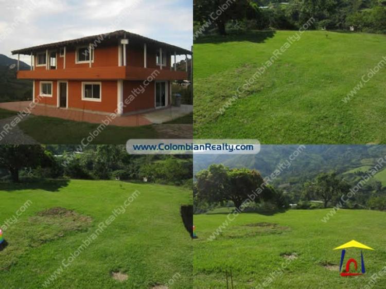 Foto Finca en Venta en Barbosa, Antioquia - $ 400.000.000 - FIV55740 - BienesOnLine