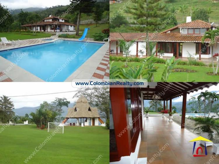 Foto Finca en Venta en Girardota, Antioquia - $ 1.900.000.000 - FIV55749 - BienesOnLine