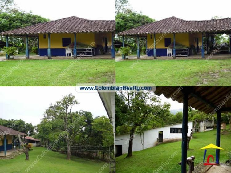 Foto Finca en Venta en San Jerónimo, Antioquia - $ 1.100.000.000 - FIV55748 - BienesOnLine