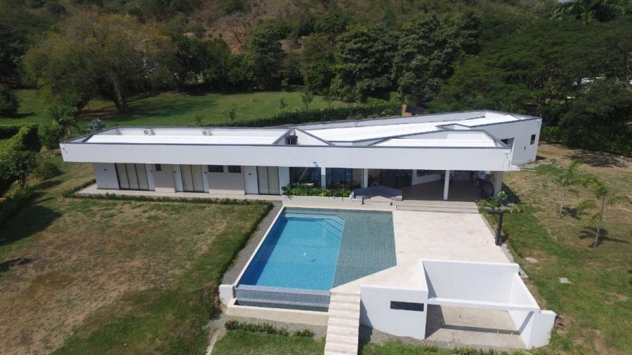 FINCA EN VENTA EN SANTA FE DE ANTIOQUIA