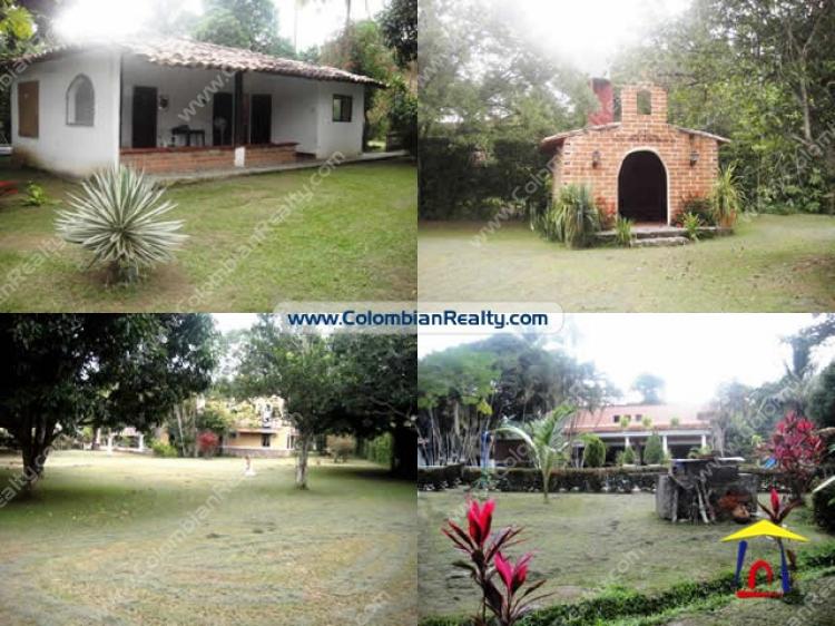 Foto Finca en Venta en Medellín, Antioquia - $ 650.000.000 - FIV55743 - BienesOnLine