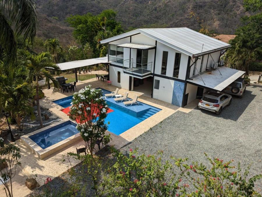 Foto Finca en Venta en Sopetr, Antioquia - $ 1.149.999.999 - FIV210275 - BienesOnLine