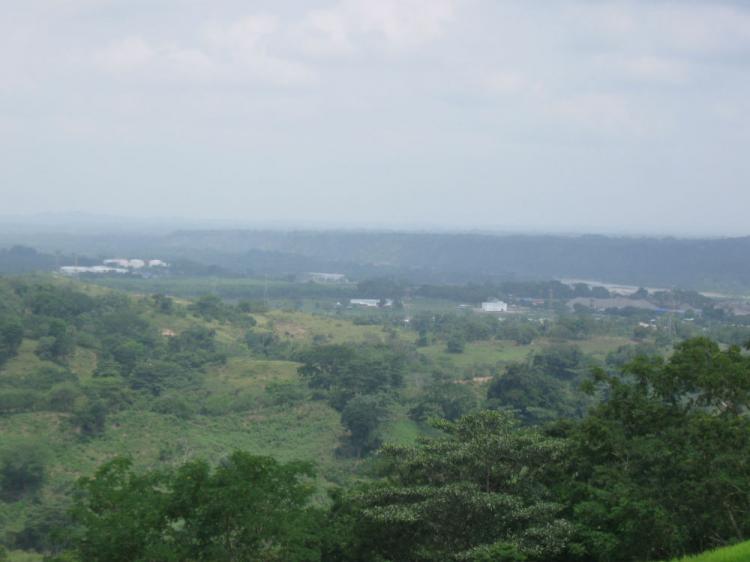 Finca ganadera porcicola Hidrosogamoso