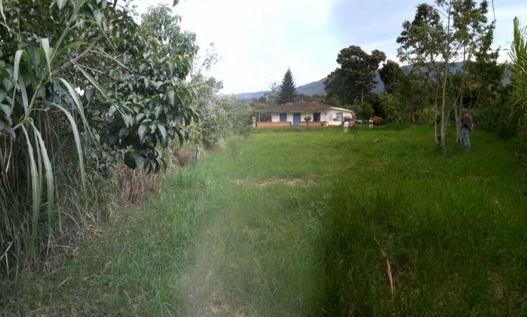 Foto Finca en Venta en vereda manga arriba, Girardota, Antioquia - $ 120.000.000 - FIV73318 - BienesOnLine