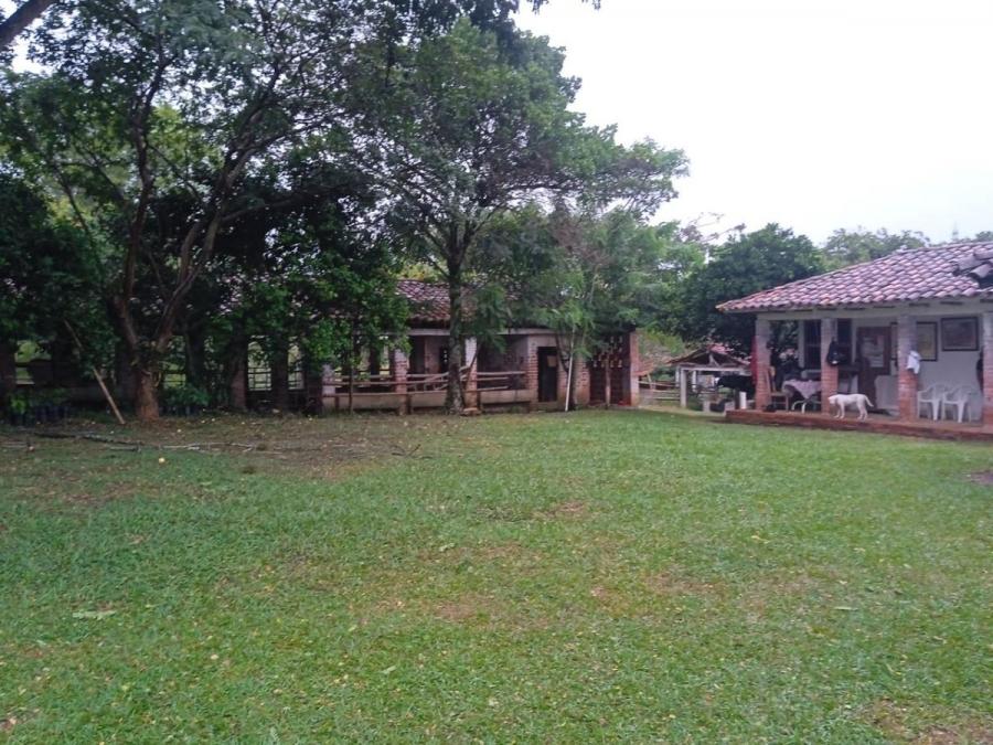 Foto Finca en Venta en Santander de Quilichao, Cauca - $ 1.500.000.000 - FIV211513 - BienesOnLine