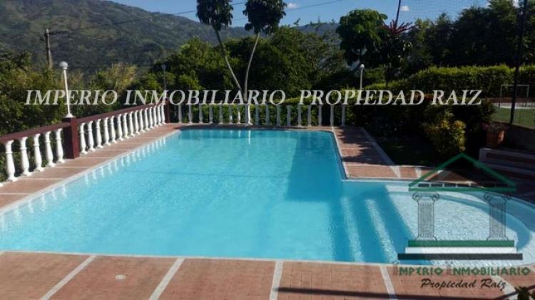 Foto Finca en Arriendo en Barbosa, Barbosa, Antioquia - $ 550.000.000 - FIA156486 - BienesOnLine