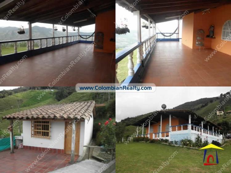 Foto Finca en Venta en Medellín, Antioquia - $ 265.000.000 - FIV57873 - BienesOnLine