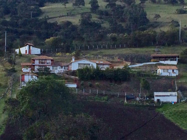 Foto Finca en Venta en Vereda Altania, Sector San Fernando, , Cundinamarca - $ 830.000.000 - FIV122882 - BienesOnLine