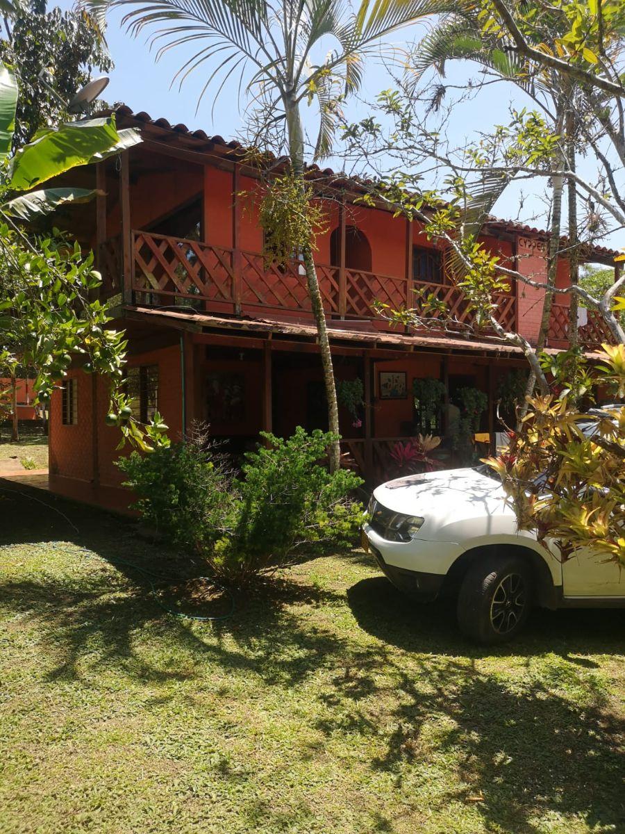 Foto Finca en Venta en Dagua, Valle del Cauca - $ 650.000.000 - FIV211415 - BienesOnLine