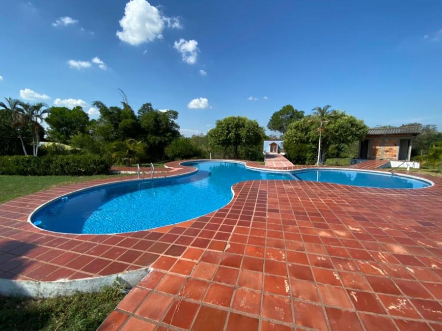 Foto Finca en Venta en Buenavista, Córdoba - $ 1.500.000.000 - FIV187499 - BienesOnLine