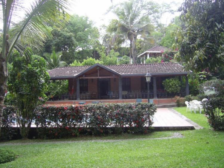 FINCA SAN JERÓNIMO