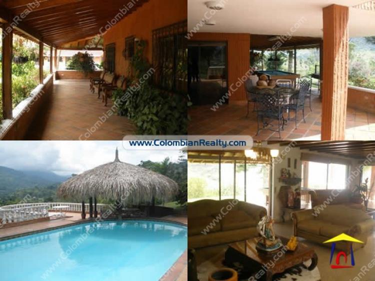 Foto Finca en Arriendo en Barbosa, Antioquia - FIA60383 - BienesOnLine