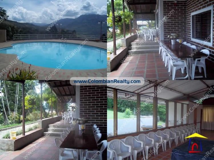 Foto Finca en Arriendo en Girardota, Antioquia - FIA60386 - BienesOnLine