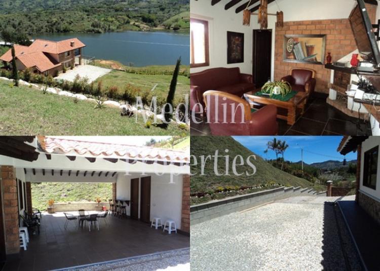 Foto Apartamento en Arriendo en Guatapé, Antioquia - APA154551 - BienesOnLine