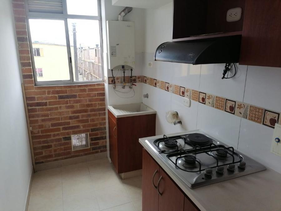 Foto Apartamento en Venta en RECODO, SOLSTICIO, Bogota D.C - $ 120 - APV209842 - BienesOnLine