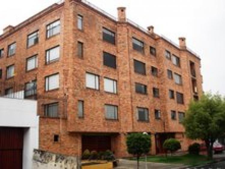 Foto Apartamento en Venta en Santa barbara, Usaquén, Bogota D.C - $ 420.000.000 - APV5494 - BienesOnLine