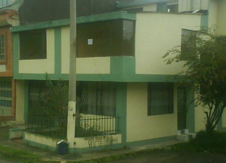 vendo hermoso apartamento en zipaquira