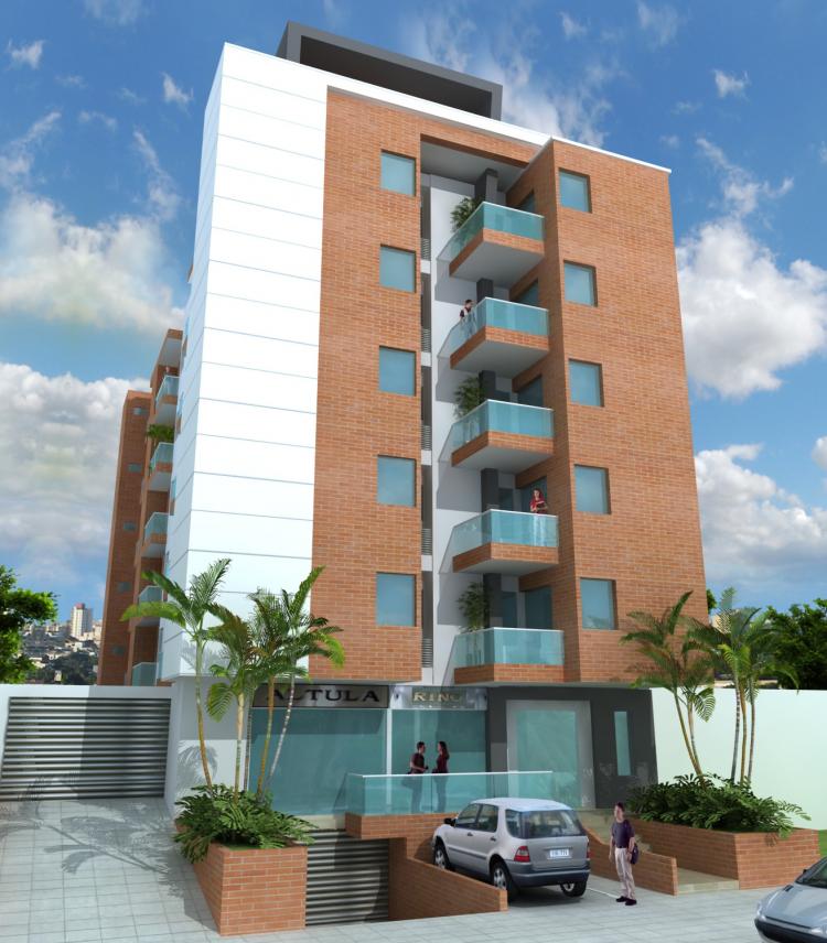 Foto Apartamento en Venta en BOSTON, Barranquilla, Atlántico - $ 197.282.000 - APV41641 - BienesOnLine