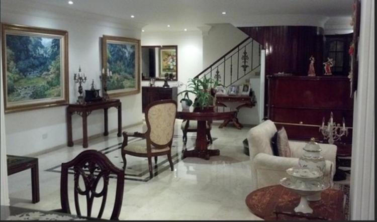 Foto Apartamento en Venta en Barrio Pinares, Armenia, Quindío - $ 950.000.000 - APV53467 - BienesOnLine