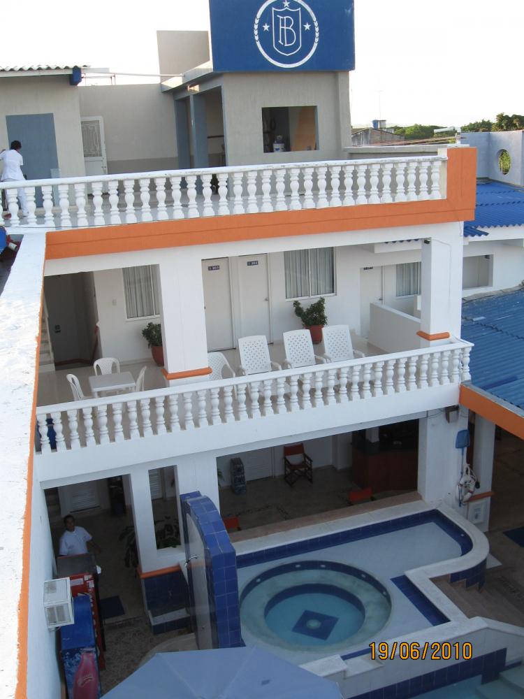 Foto Hotel en Venta en san rafael, Espinal, Tolima - $ 1.700 - HOV18638 - BienesOnLine