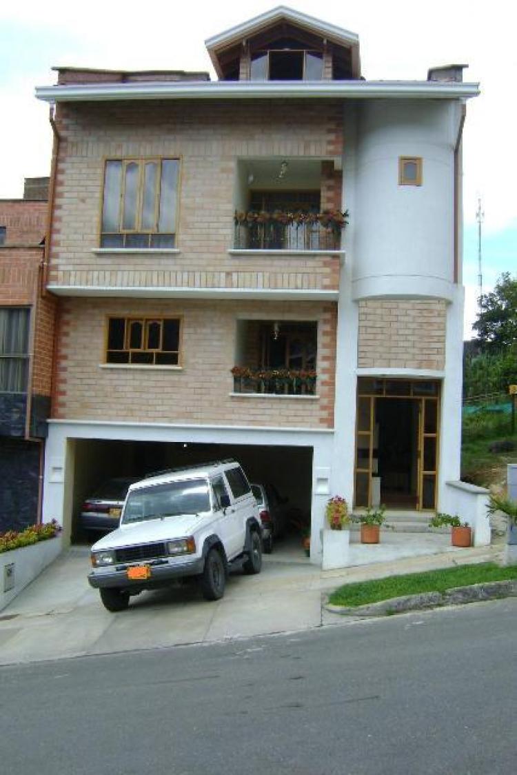 Foto Casa en Venta en Sabaneta, Antioquia - $ 640.000.000 - CAV24223 - BienesOnLine