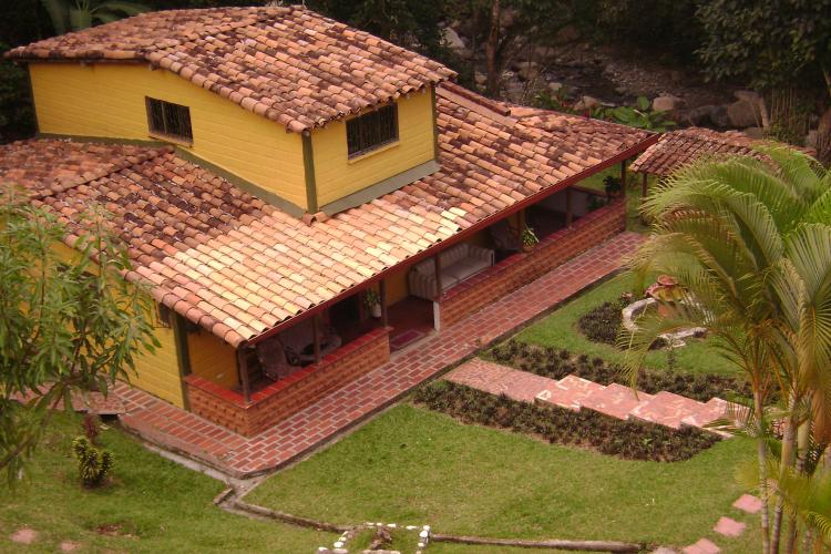 venta finca de recreo san jeronimo