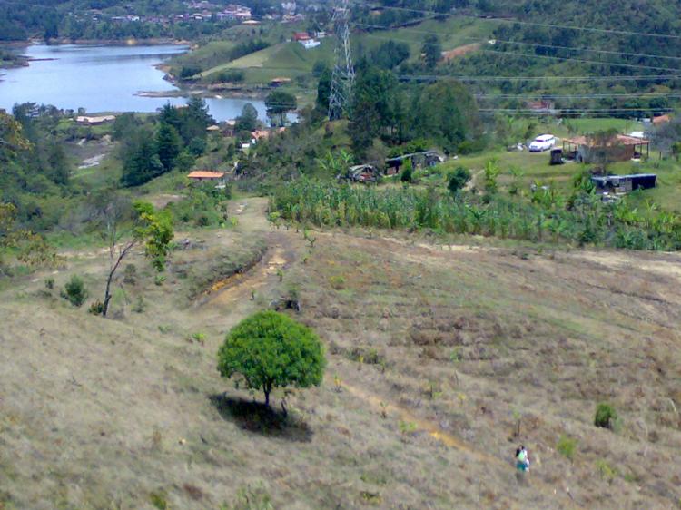 finca guatape