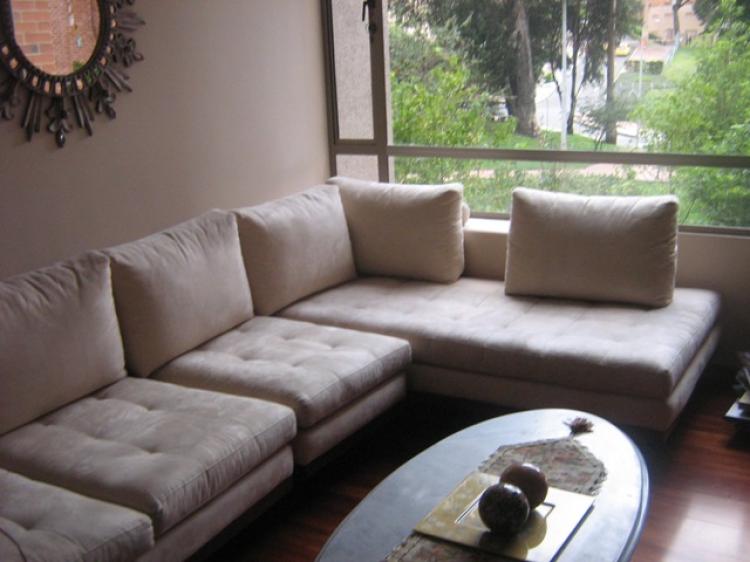 Foto Apartamento en Venta en Bella Suiza Alta, Bogotá, Bogota D.C - $ 350.000.000 - APV5592 - BienesOnLine