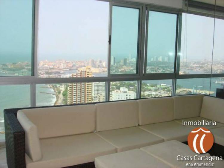 Foto Apartamento en Arriendo en Cartagena, Bolívar - $ 1.600.000 - APA57889 - BienesOnLine