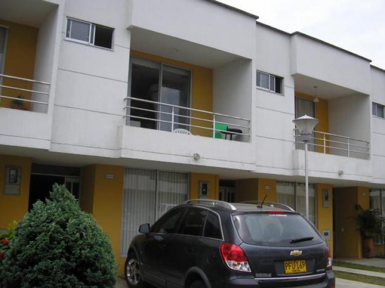 Foto Casa en Venta en Mercasa, Pereira, Risaralda - $ 185 - CAV40833 - BienesOnLine