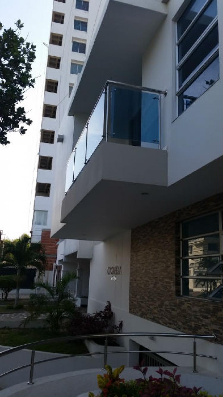 Foto Casa en Venta en ciudad jardin, Barranquilla, Atlántico - $ 349.000.000 - CAV89803 - BienesOnLine