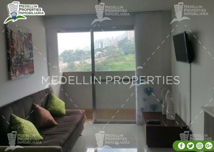 Fully Furnished Apartments in el Sur Cód: 4857 