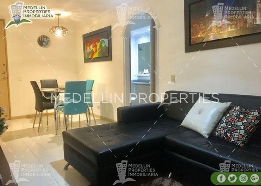 Foto Apartamento en Alojamiento en Envigado, Antioquia - APA172075 - BienesOnLine