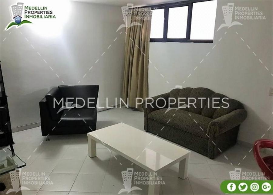 Foto Apartamento en Arriendo en Medellín, Antioquia - APA163263 - BienesOnLine