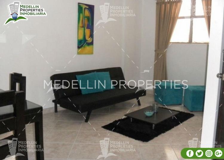 Foto Apartamento en Arriendo en Medellín, Antioquia - APA162310 - BienesOnLine