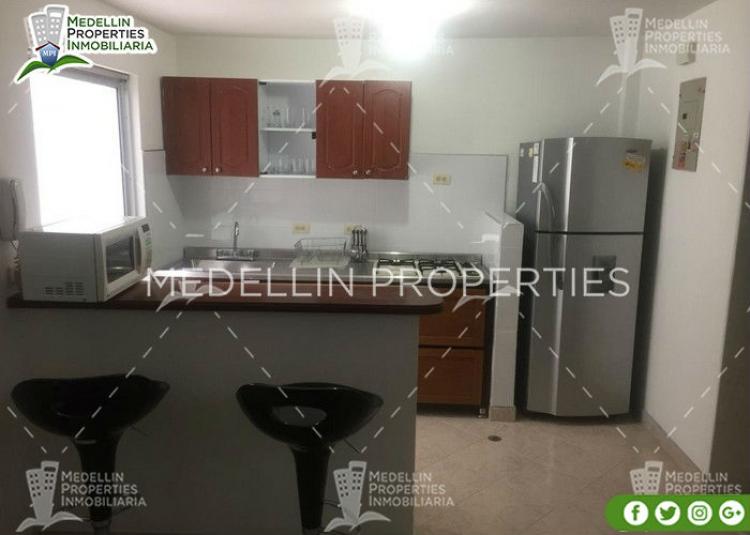 Foto Apartamento en Arriendo en Medellín, Antioquia - APA162312 - BienesOnLine