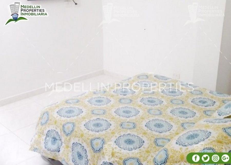 Foto Apartamento en Alojamiento en Medellín, Antioquia - APA169196 - BienesOnLine