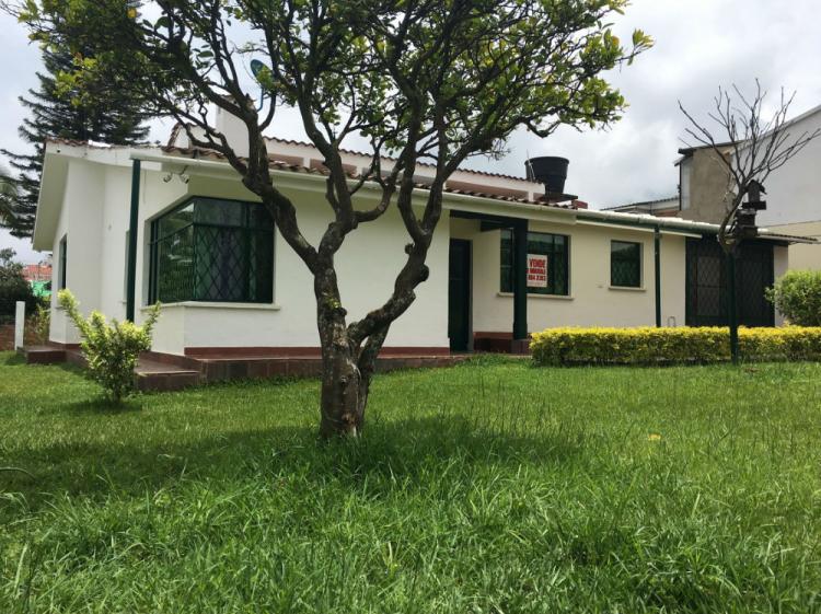 Foto Casa en Venta en Marsella, Fusagasugá, Cundinamarca - $ 750.000.000 - CAV149672 - BienesOnLine