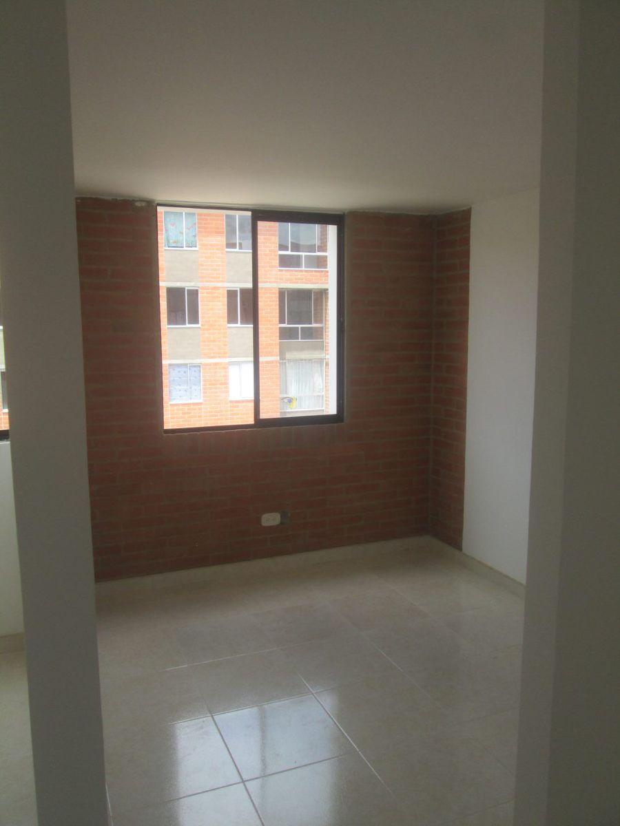 Ganga apartamento 5 piso 