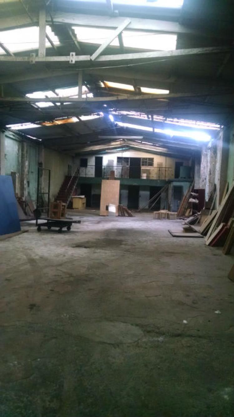 Foto Bodega en Venta en BOYACA REAL, Engativá, Bogota D.C - $ 1.200.000.000 - BOV91631 - BienesOnLine