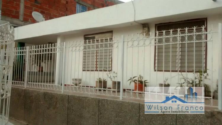 Foto Casa en Venta en EL SOCORRO, Cartagena, Bolívar - $ 117.000.000 - CAV106560 - BienesOnLine