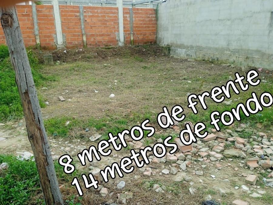 Foto Lote en Venta en La pradera, Barranquilla, Atlántico - $ 31.000.000 - LOV197126 - BienesOnLine