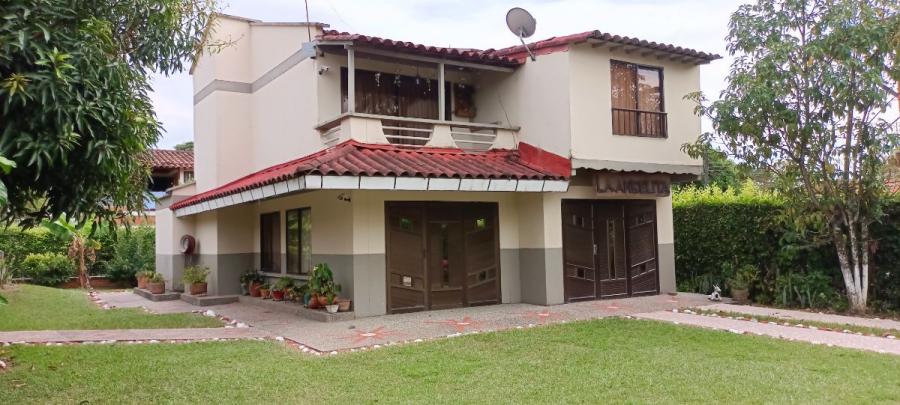 Foto Casa en Venta en Viterbo, Caldas - $ 450.000.000 - CAV211584 - BienesOnLine