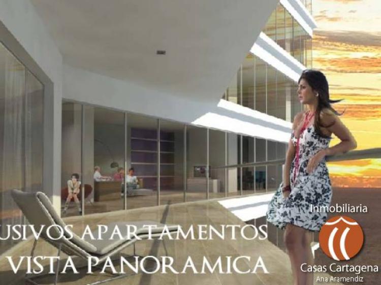 Foto Apartamento en Arriendo en Cartagena, Bolívar - U$D 5.500.000 - APA22510 - BienesOnLine