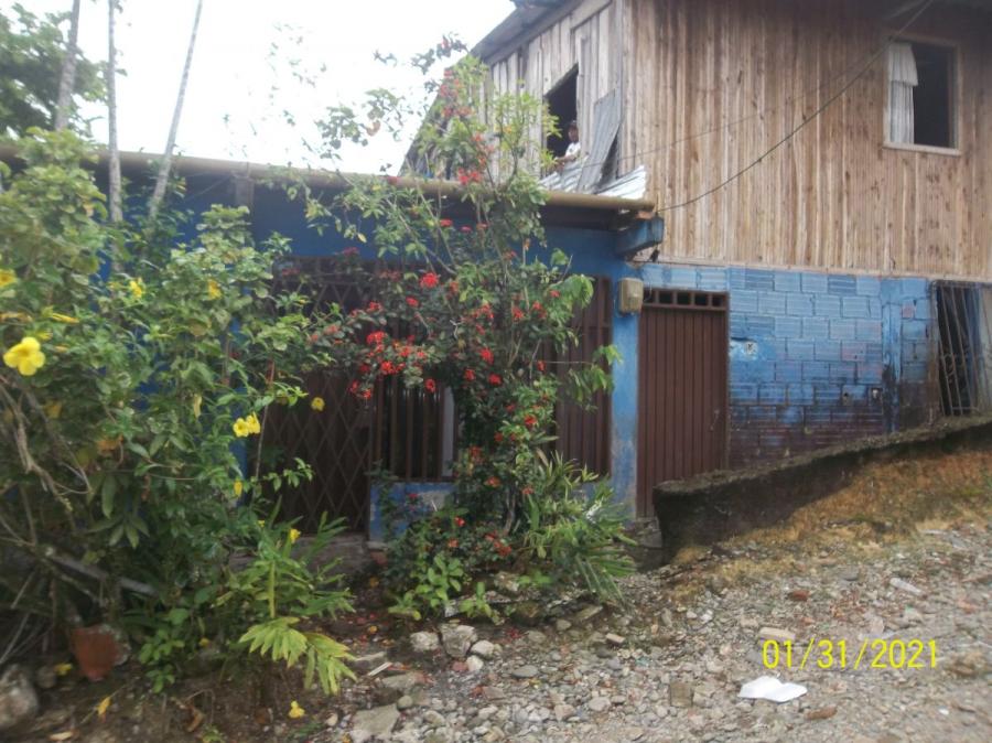 Foto Casa en Venta en Bajando las Carrocerias, Buenaventura, Valle del Cauca - $ 120.000.000 - CAV186348 - BienesOnLine