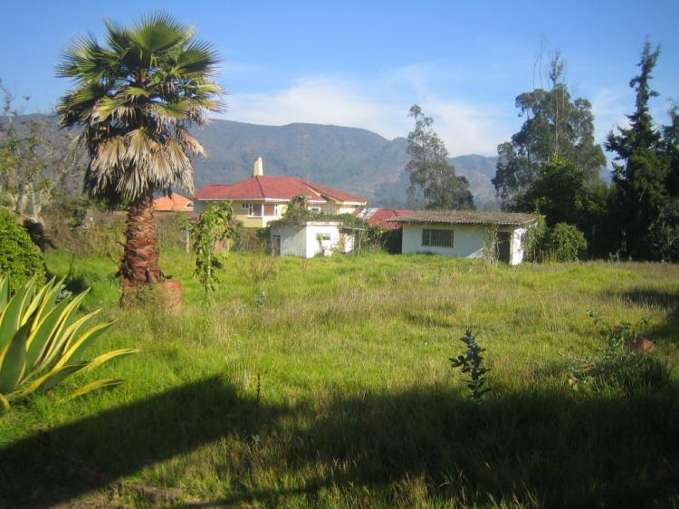 VENDO PRECIOSO LOTE GUAYMARAL - 1.300 M2 -