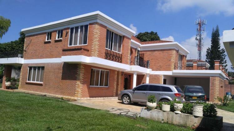 Foto Casa en Venta en Sector La Maria, , Valle del Cauca - $ 1.300.000.000 - CAV131861 - BienesOnLine