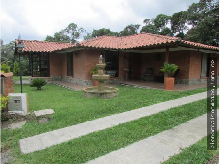 Foto Casa en Venta en VIA ARMENIA PEREIRA, Armenia, Quindío - $ 750.000.000 - CAV110238 - BienesOnLine